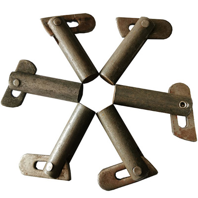 Scaffolding Lock Pin