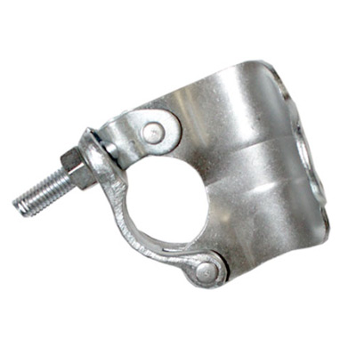 Forged Putlog Coupler