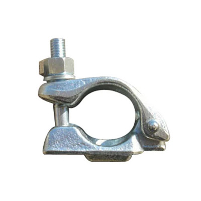 Drop Forged Half Coupler