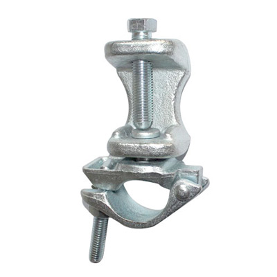 Forged Swivel Girder Coupler