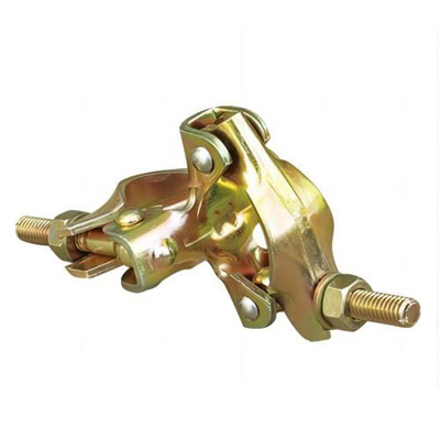 Pressed Swivel Coupler