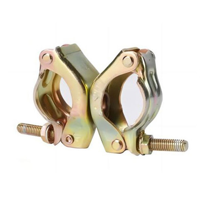 Reducer Pressed Swivel Coupler48.6mm/60.6mm