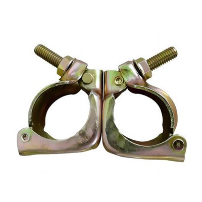 Korean 90°Pressed Swivel Coupler48.6mm/60.6mm