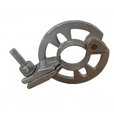 Rosette Coupler