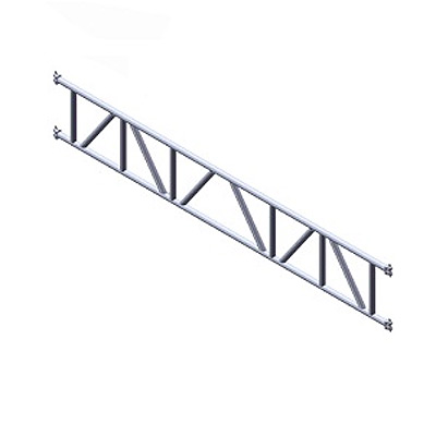 Lattice Beams