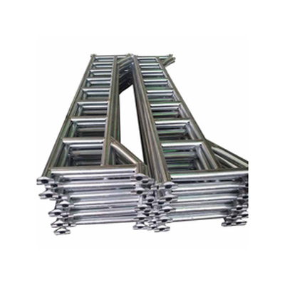 Galvanized Cuplock Strengthen Beam Scaffolding System