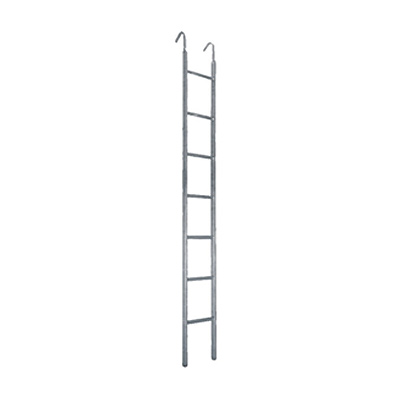 Ladder With Hook