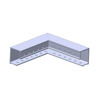 Slab Inner Corner