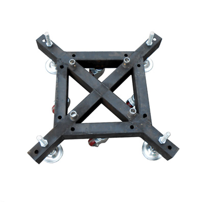 Aluminum Truss Base