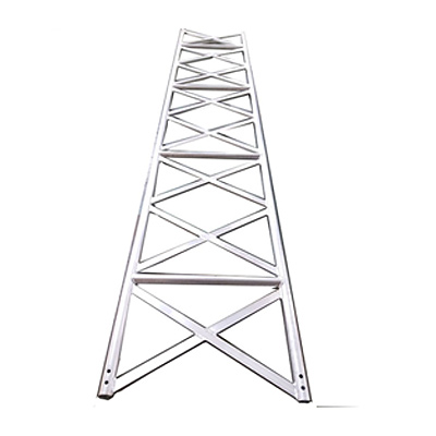 Aluminum X-beam / Alloy Scaffolding Beam