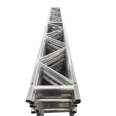 Aluminum Scaffolding Straight Beam For Construction