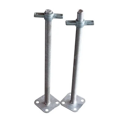 38mm Solid Rod Base Jack