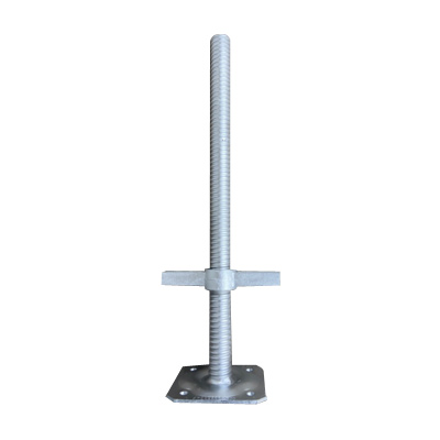 Drum Screw Base Jack