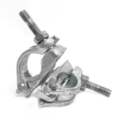 Drop Forged Swivel Coupler