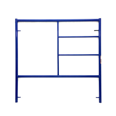 5' X 5'  Double Ladder