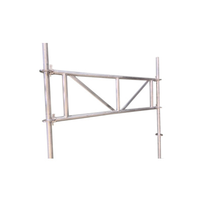 Aluminum Transom Truss