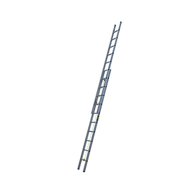 Aluminum Extension Ladder (DOUBLE)