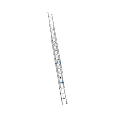 Aluminum Extension Ladder (Triple)