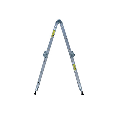 Aluminum Multi-Purpose Ladder