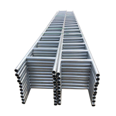 Scaffold Girder Scaffolding Straight Steel Ladder Beam